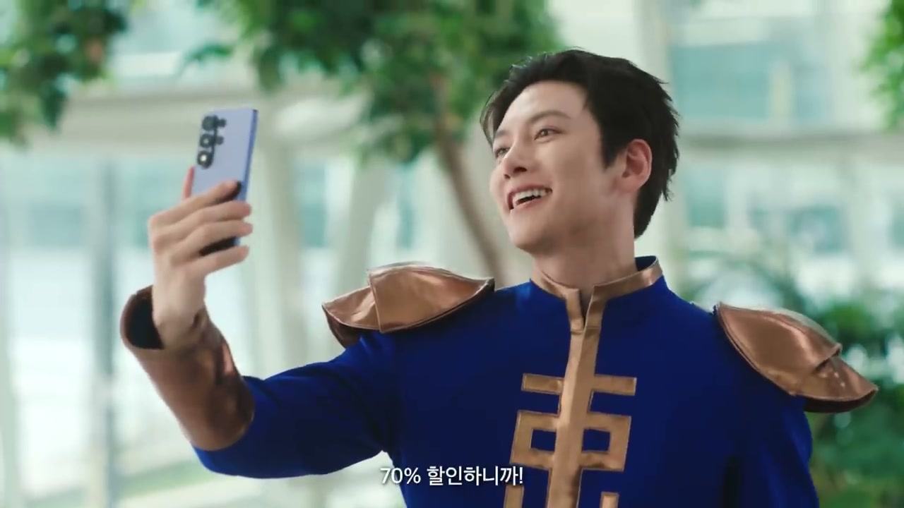 SK Telecom T membership 紹介動画 — 02:26